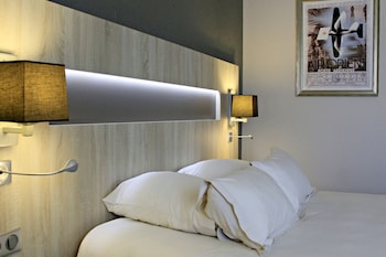 best western marseille aeroport