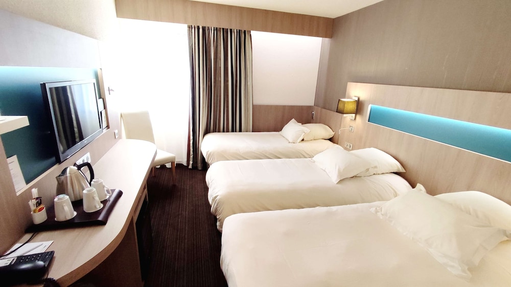 best western marseille aeroport