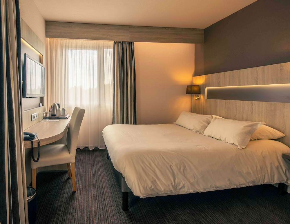 best western marseille aeroport