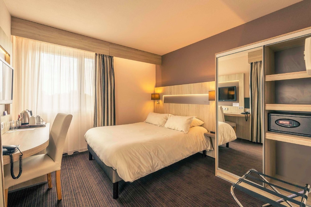 best western marseille aeroport