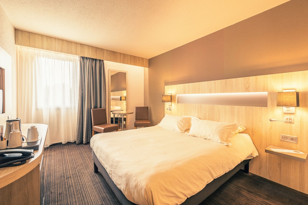 best western marseille aeroport