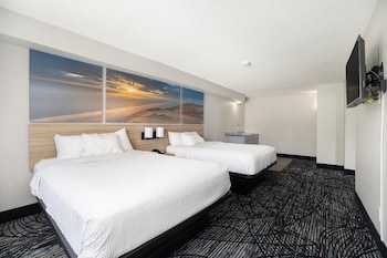 days inn by wyndham muskegon