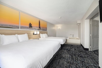 days inn by wyndham muskegon