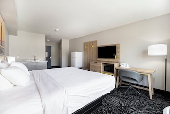 days inn by wyndham muskegon