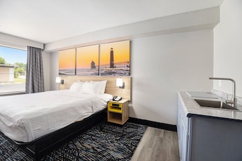 days inn by wyndham muskegon