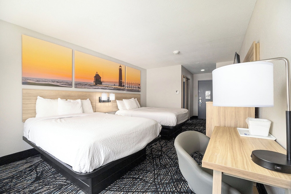 days inn by wyndham muskegon