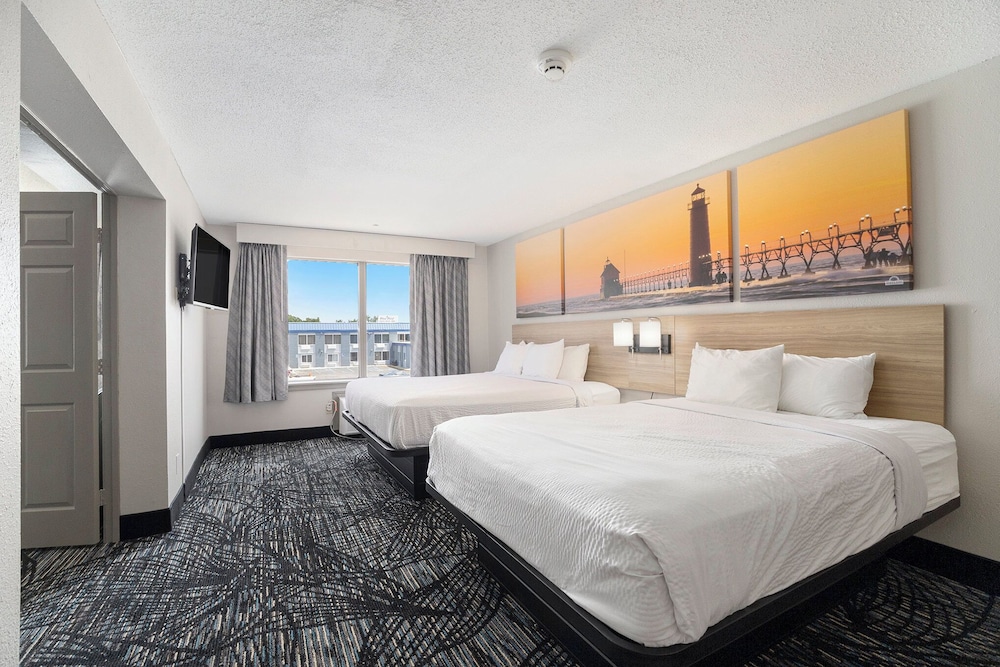 days inn by wyndham muskegon