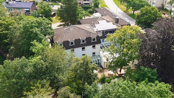 gartenhotel fettehenne