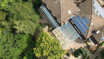 gartenhotel fettehenne