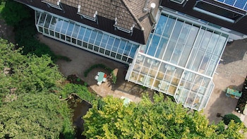 gartenhotel fettehenne