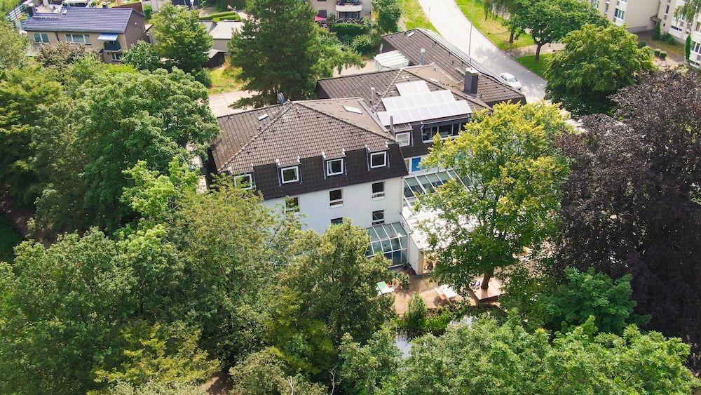 gartenhotel fettehenne