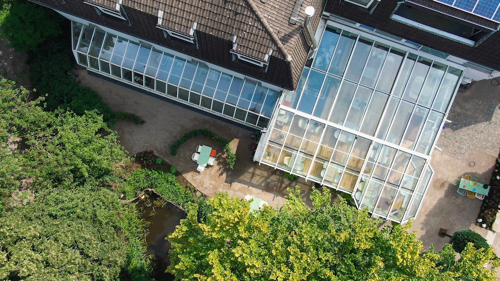 gartenhotel fettehenne