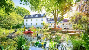 gartenhotel fettehenne