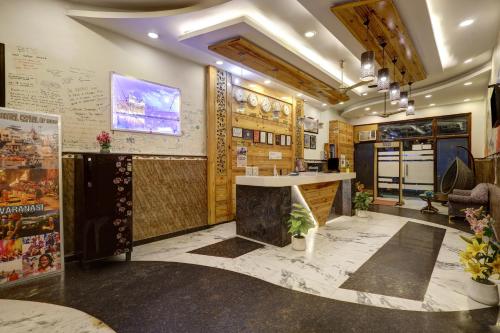 new hindustan by backpackers heaven
