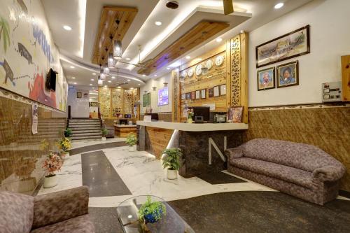 new hindustan by backpackers heaven