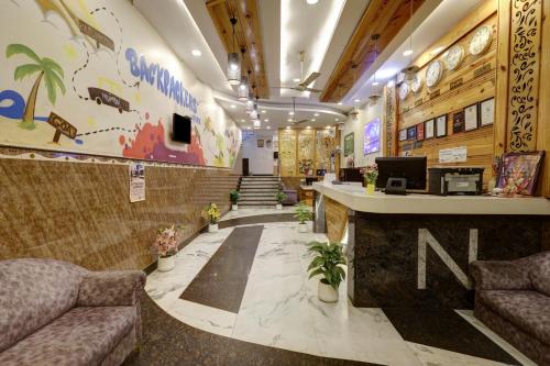 new hindustan by backpackers heaven