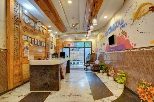 new hindustan by backpackers heaven
