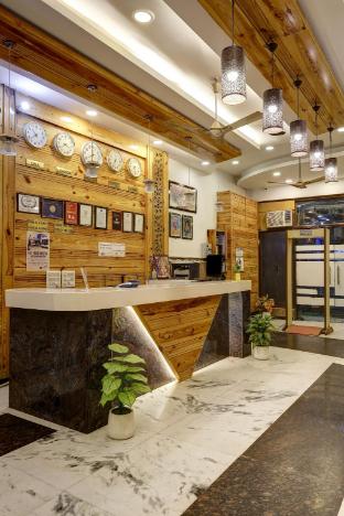 new hindustan by backpackers heaven
