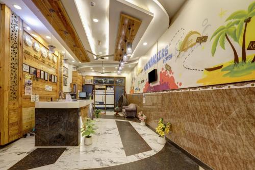 new hindustan by backpackers heaven