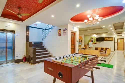 new hindustan by backpackers heaven