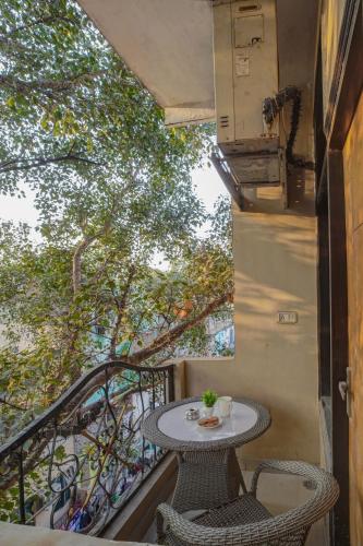 new hindustan by backpackers heaven