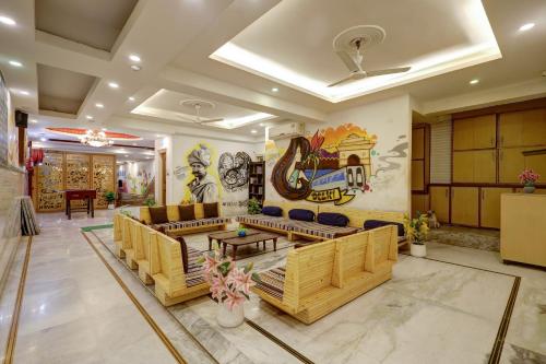 new hindustan by backpackers heaven