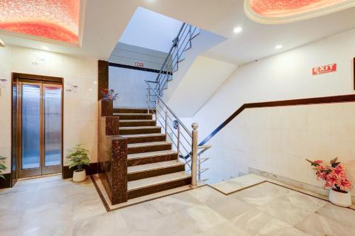new hindustan by backpackers heaven