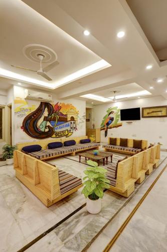 new hindustan by backpackers heaven