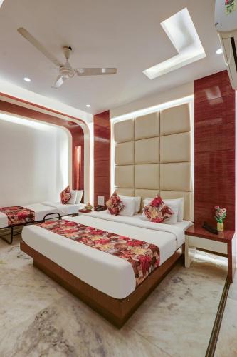 new hindustan by backpackers heaven