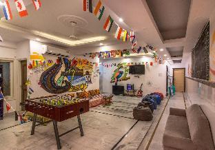 new hindustan by backpackers heaven