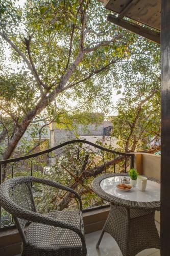 new hindustan by backpackers heaven