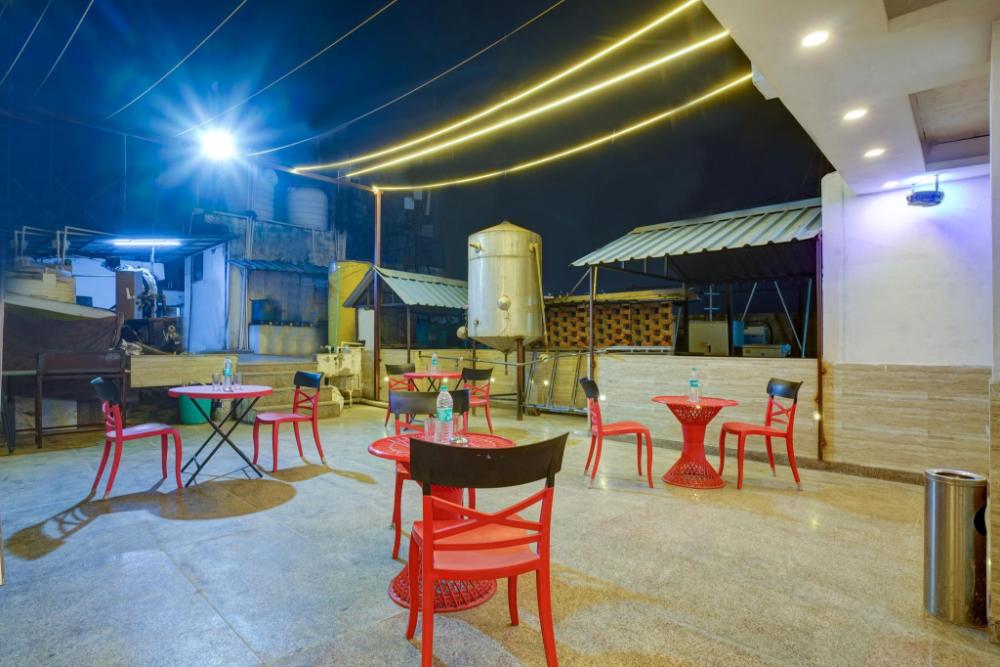 new hindustan by backpackers heaven