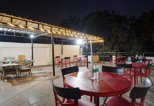 new hindustan by backpackers heaven