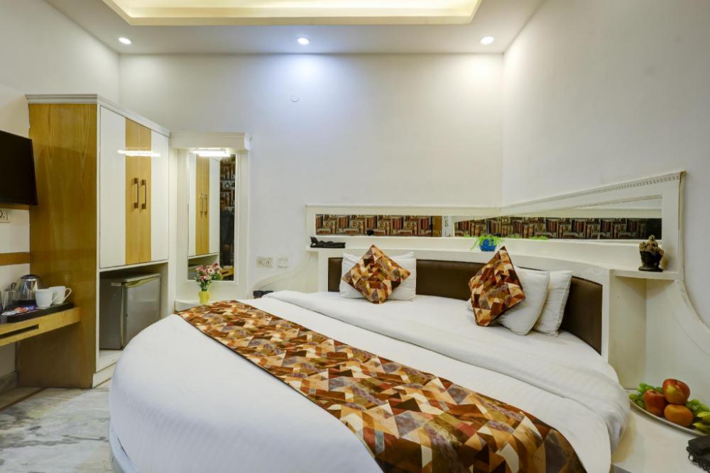 new hindustan by backpackers heaven