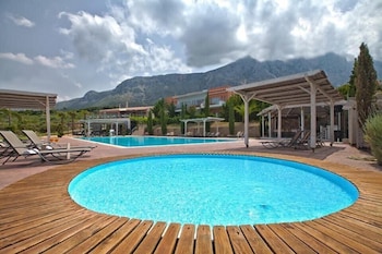 thalassa hotel