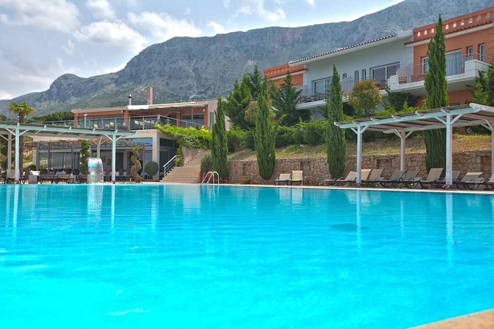 thalassa hotel