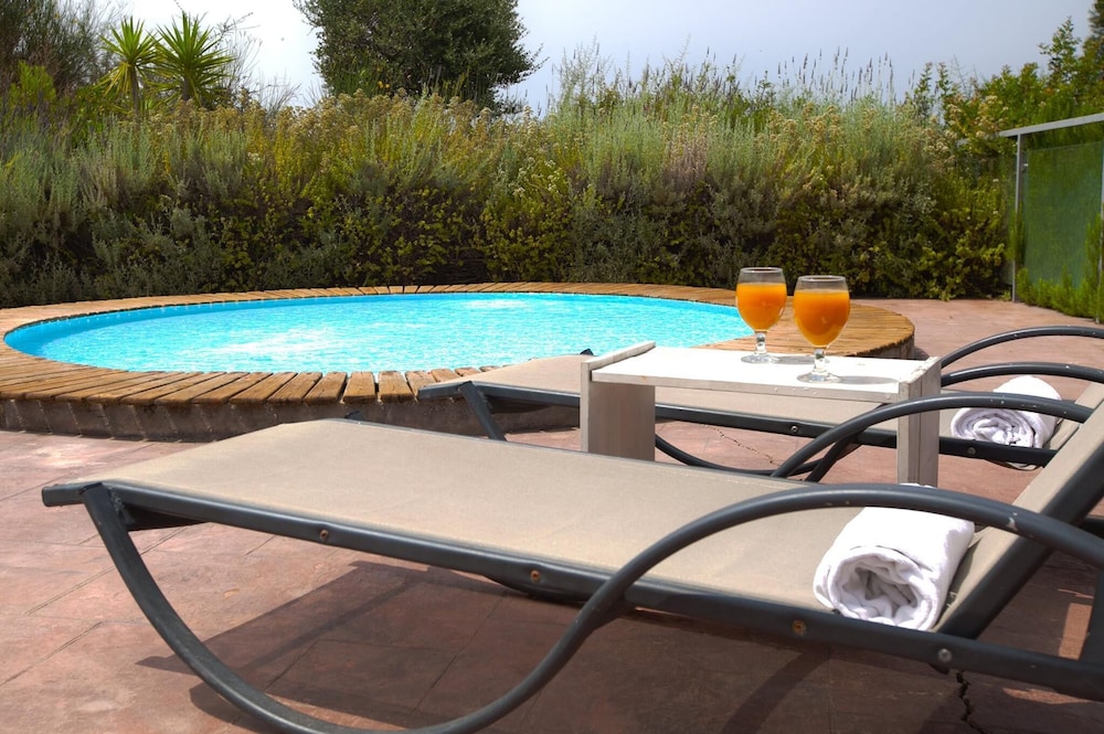 thalassa hotel