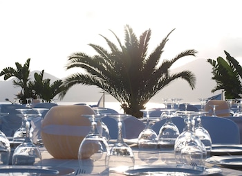 thalassa hotel