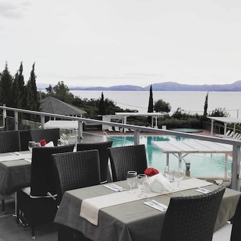 thalassa hotel