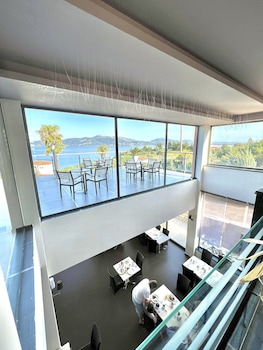 thalassa hotel