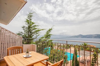 thalassa hotel