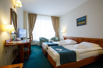 hotel unirea