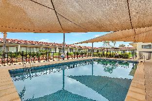 comfort inn deakin palms