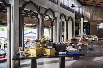 Homm Chura Samui,,4 star