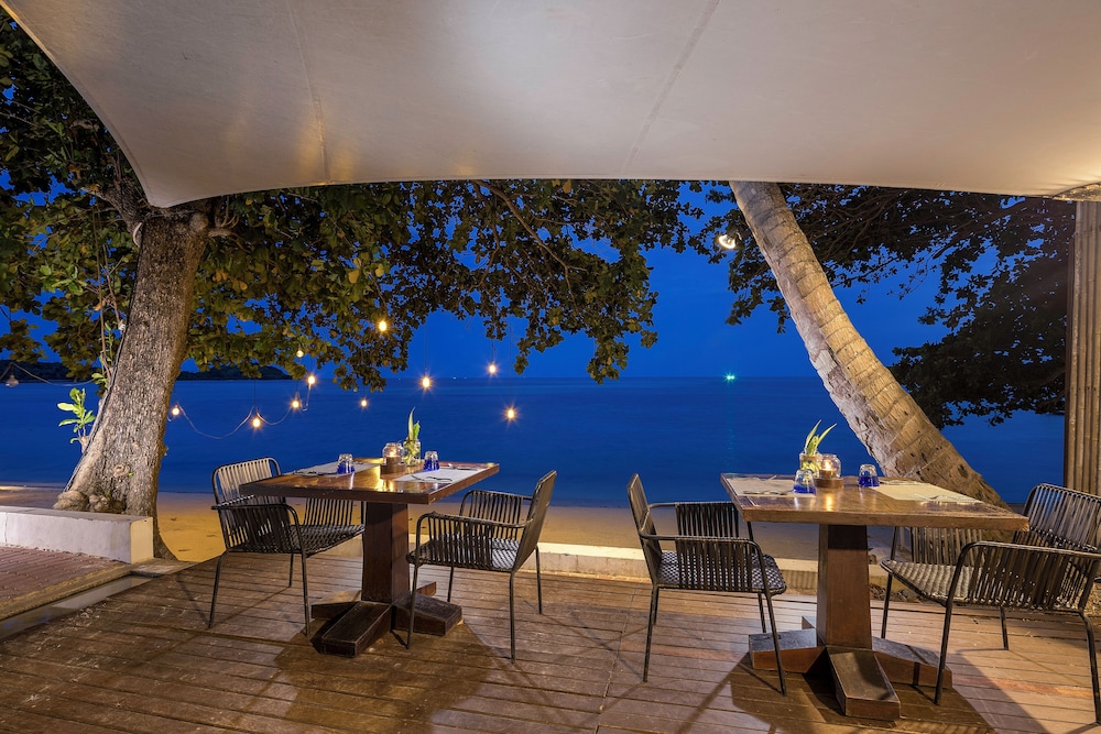 Homm Chura Samui,,4 star