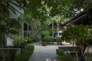 Homm Chura Samui,,4 star