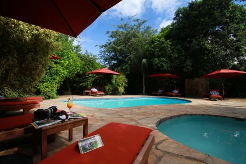 Mara Leisure Camp,Maasai Mara>>Keekorok,4 star