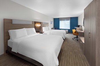holiday inn express hotel and suites acme traverse city by ihg