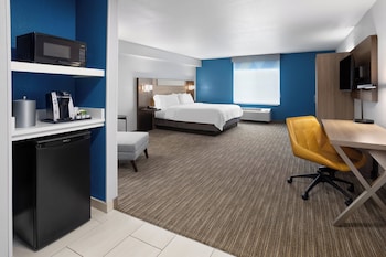 holiday inn express hotel and suites acme traverse city by ihg