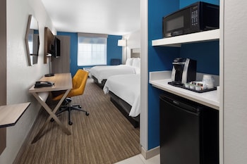 holiday inn express hotel and suites acme traverse city by ihg